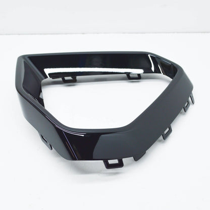 NEW AUDI Q3 F3 FRONT BUMPER LEFT TRIM 83A853053AT94 ORIGINAL