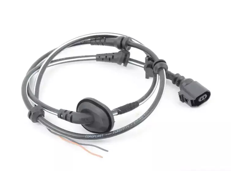 NEW VW JETTA MK6 16 REAR RIGHT ABS SENSOR WIRING HARNESS 5C0927904E ORIGINAL