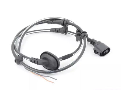 NEW VW JETTA MK6 16 REAR RIGHT ABS SENSOR WIRING HARNESS 5C0927904E ORIGINAL