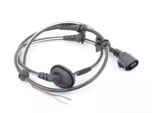 NEW VW JETTA MK6 16 REAR RIGHT ABS SENSOR WIRING HARNESS 5C0927904E ORIGINAL