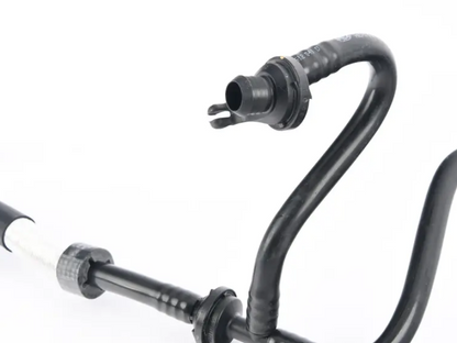 NEW VOLKSWAGEN PASSAT B8 BRAKE SERVO VACUUM PIPE 561612041D ORIGINAL