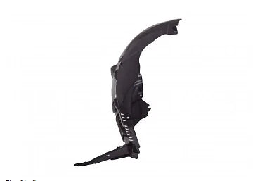 NEW MERCEDES-BENZ SL R231 FRONT LEFT WHEEL HOUSE COVERING A2316900300 ORIGINAL