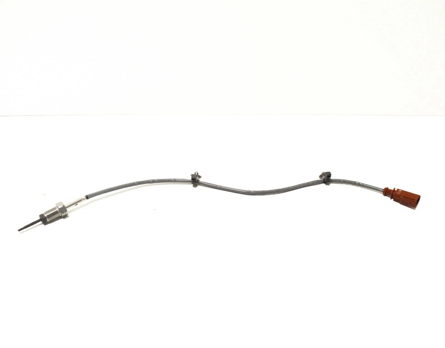 NEW AUDI A4 8K2 B8 EXHAUST GAS TEMPERATURE SENSOR 03L906088AR ORIGINAL