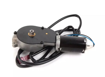 NEW BMW 7 E65, E66, E67 REAR SUN BLIND MOTOR 6914089 67656914089 ORIGINAL