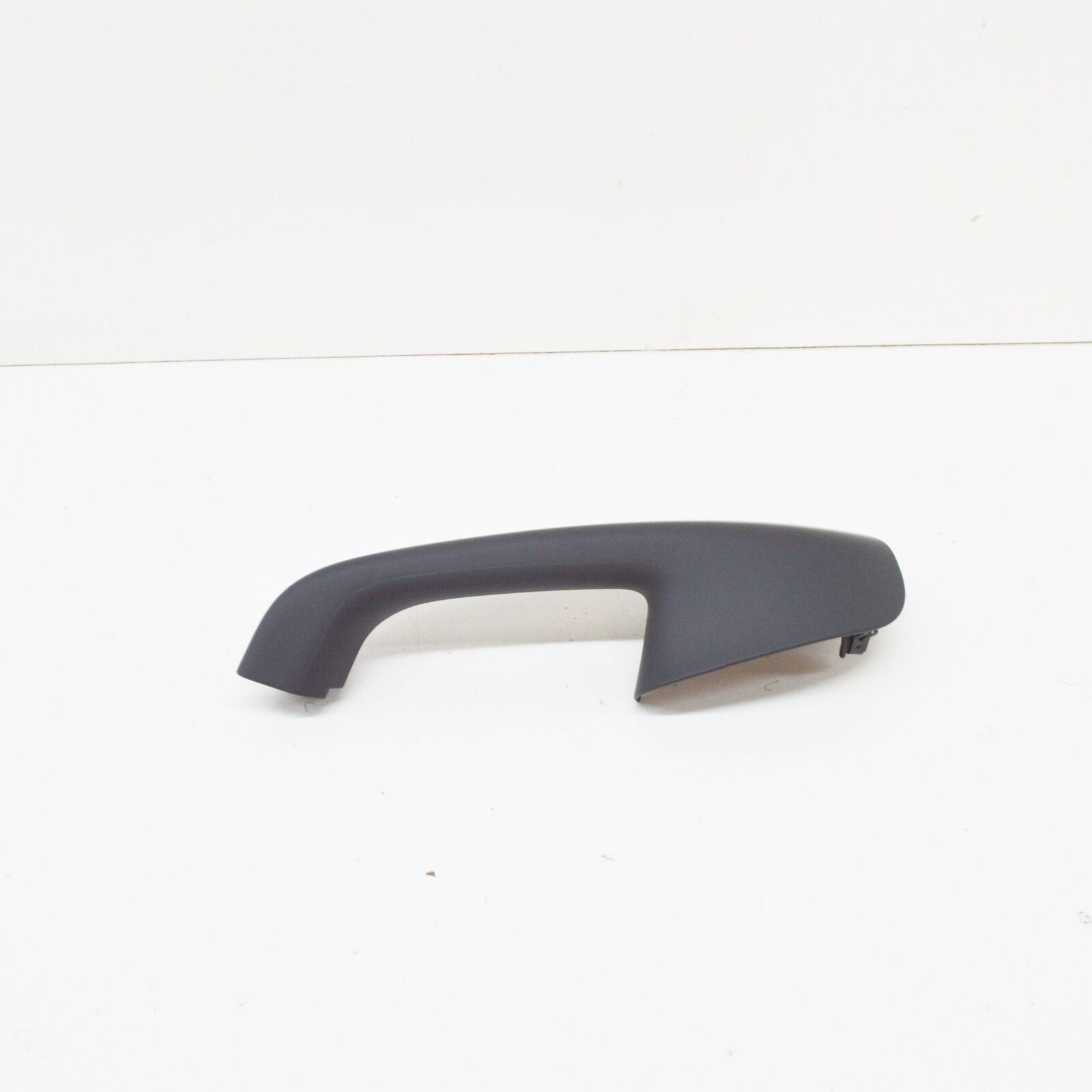 NEW VOLKSWAGEN EOS FRONT RIGHT GRAB HANDLE COVER LHD 1K0868040B81U ORIGINAL