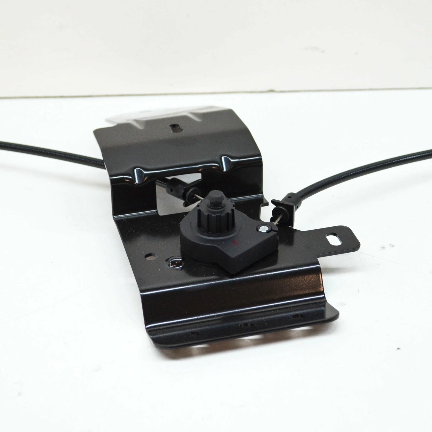 NEW AUDI A6 C8 FRONT BONNET HOOD RELEASE LOCK CABLE 4K0823529D ORIGINAL