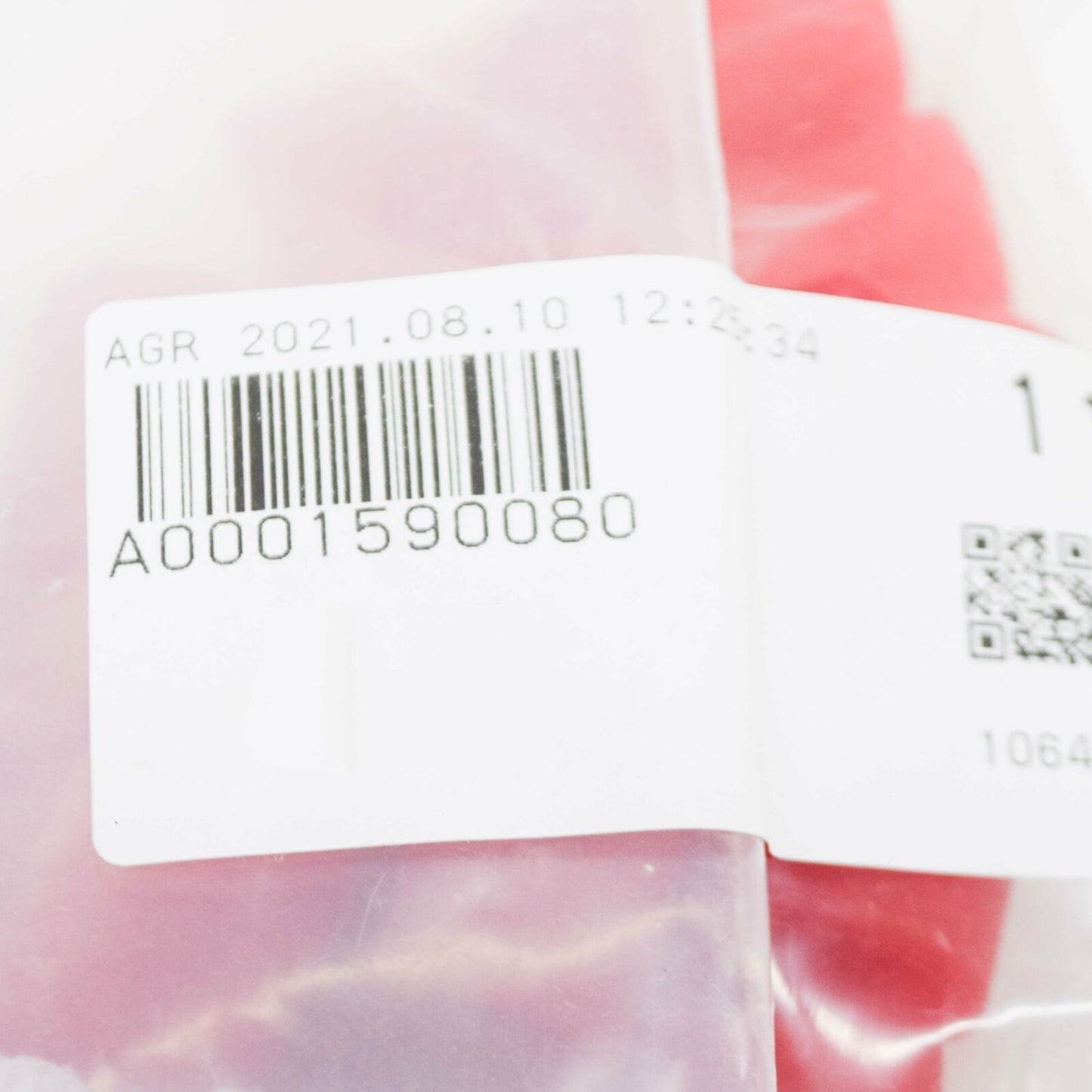 NEW MERCEDES-BENZ CL C215 SPARK PLUG BOOT A0001590080 ORIGINAL