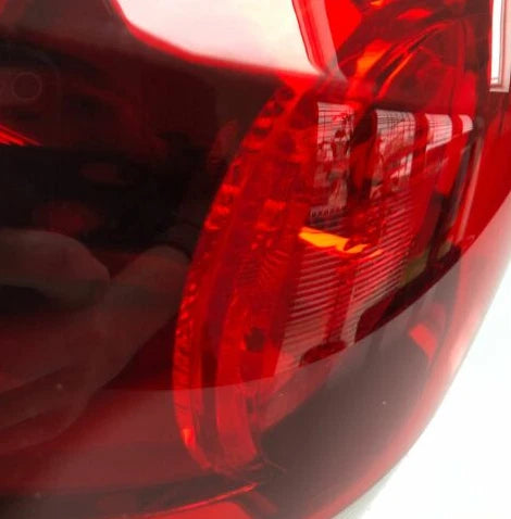 NEW VOLKSWAGEN GOLF MK6 REAR LEFT OUTER TAILLIGHT LAMP 5K0945095M