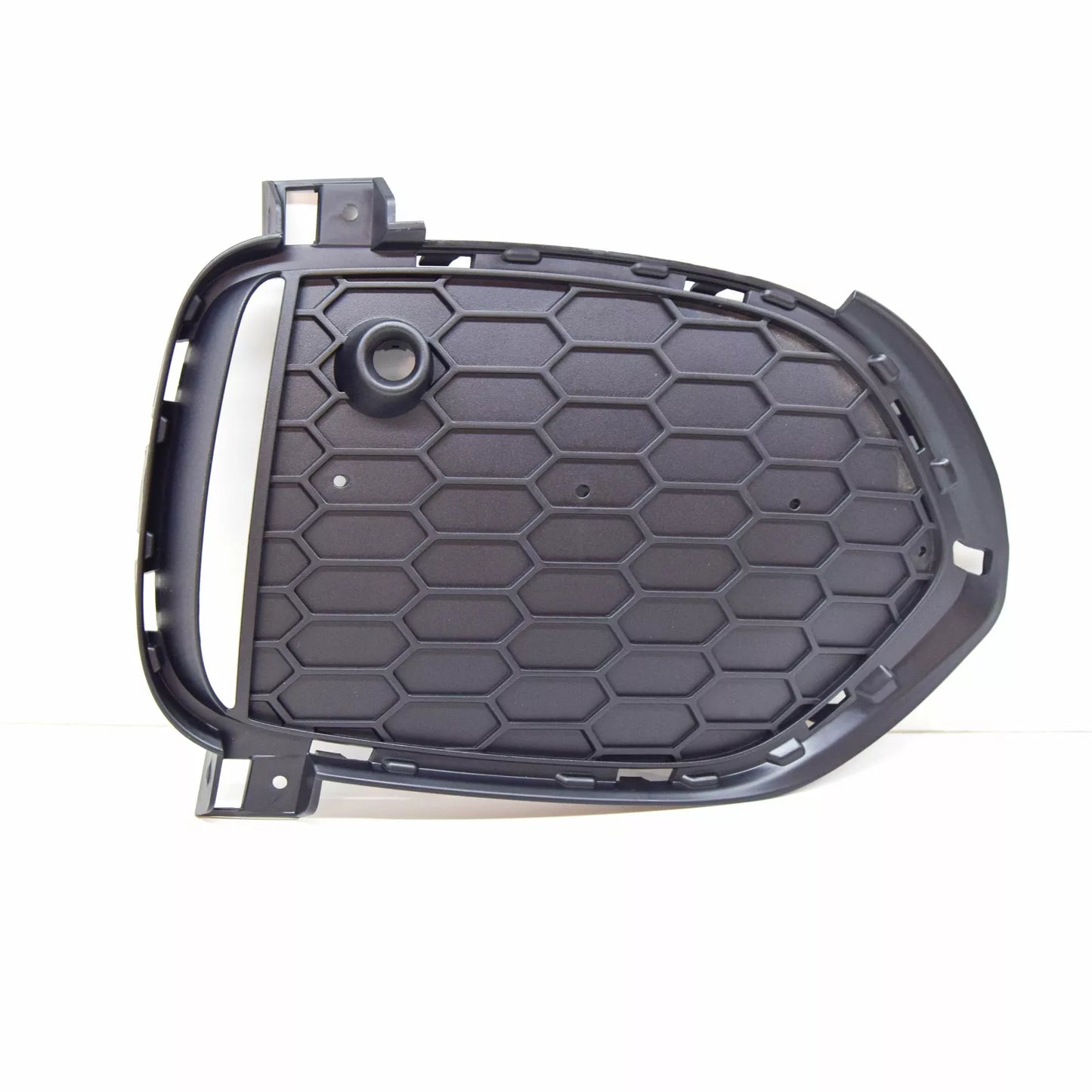 NEW BMW X5 F15 FRONT BUMPER RIGHT SIDE CLOSED M GRILL 51118064636 ORIGINAL