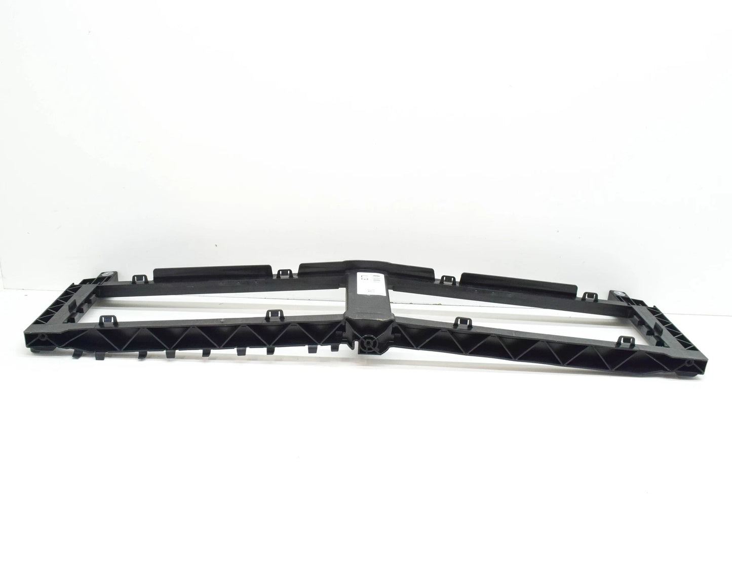 NEW MB B-CLASS W247 FRONT LOWER CENTER RADIATOR AIR DUCT A2478803202 ORIGINAL