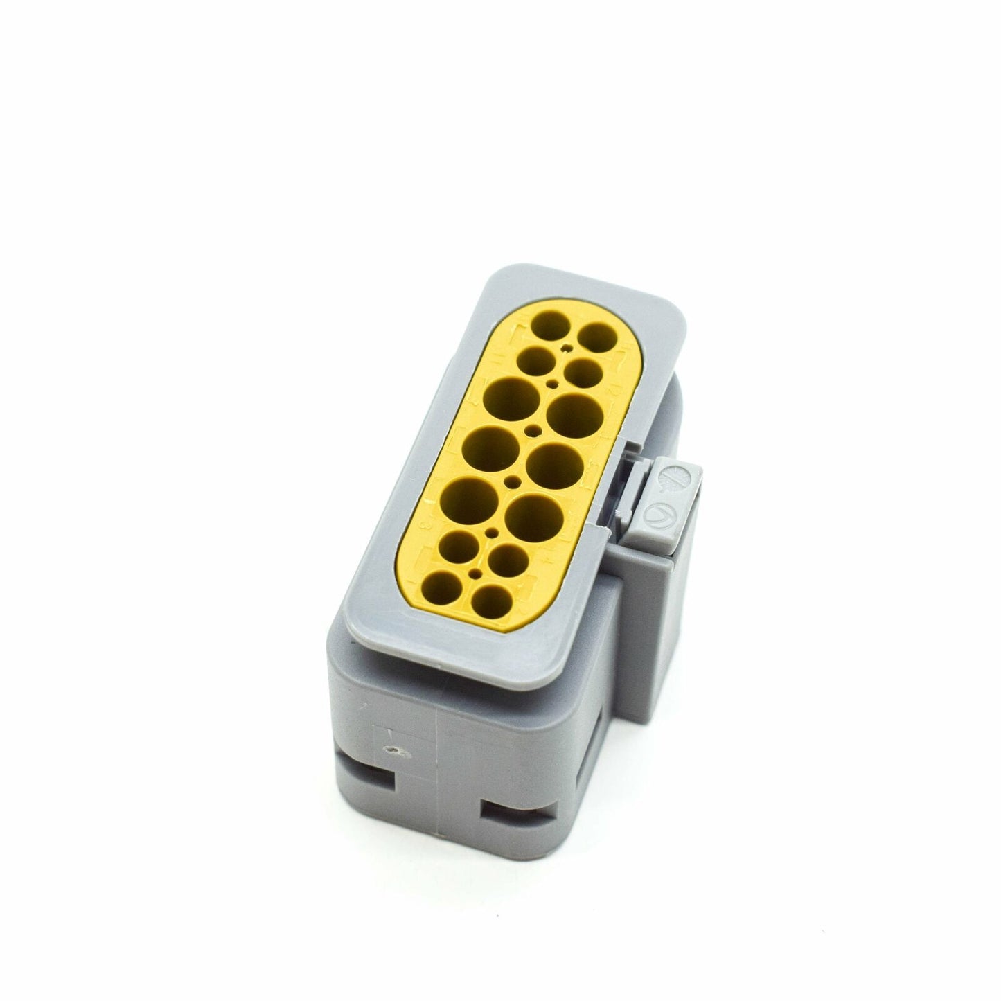 NEW MB E W213 FRONT HEADLIGHT CONNECTOR PLUG SOCKET A0525456026 ORIGINAL