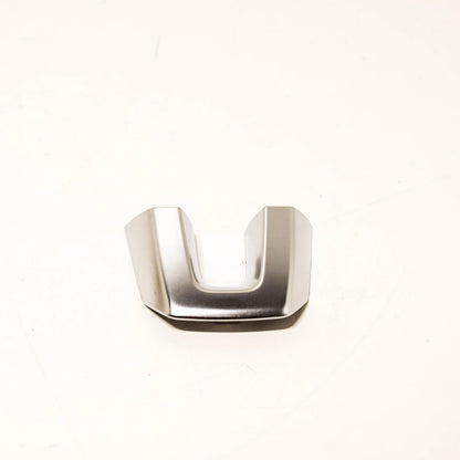 NEW VW TIGUAN STEERING WHEEL COVER CAP 1K84196853Q7