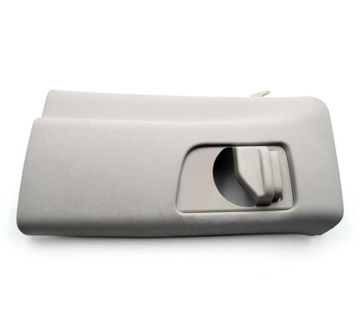 new mercedes-benz vito w447 left upper b-pillar trim a44769044257h52 original