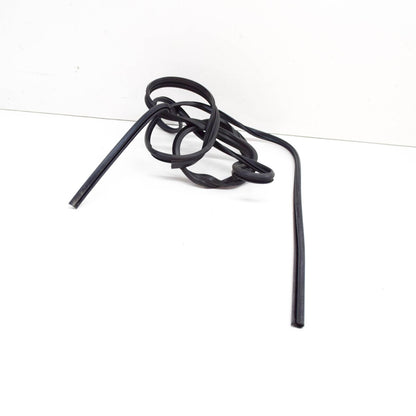 NEW MERCEDES-BENZ SL R129 REAR WINDOW GLASS PANEL SEAL A1297900097 ORIGINAL