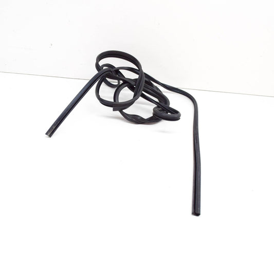 NEW MERCEDES-BENZ SL R129 REAR WINDOW GLASS PANEL SEAL A1297900097 ORIGINAL