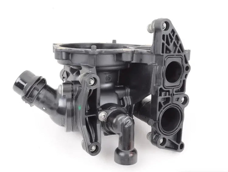 NEW VW BEETLE 5C THERMOSTAT HOUSING 06K121111P ORIGINAL