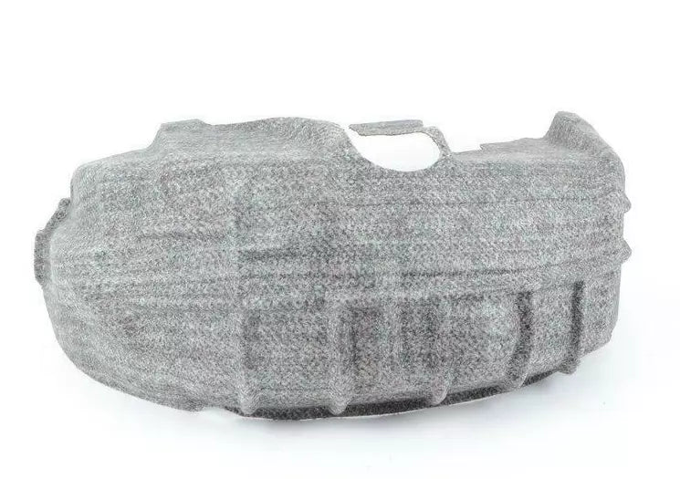 NEW AUDI A3 8P REAR RIGHT WHEEL HOUSING LINER 8P0810172K ORIGINAL