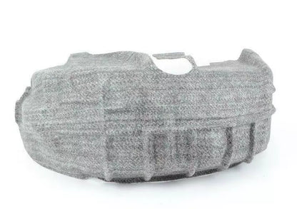 NEW AUDI A3 8P REAR RIGHT WHEEL HOUSING LINER 8P0810172K ORIGINAL