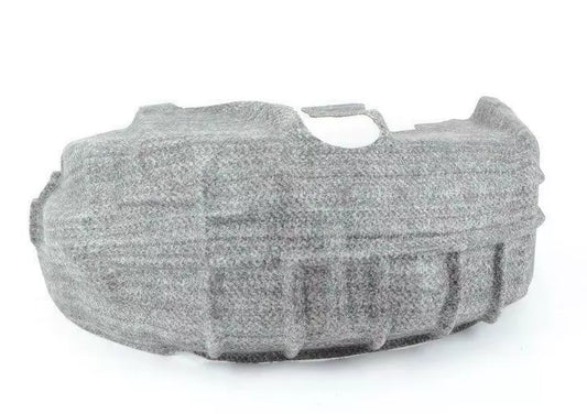NEW AUDI A3 8P REAR RIGHT WHEEL HOUSING LINER 8P0810172K ORIGINAL