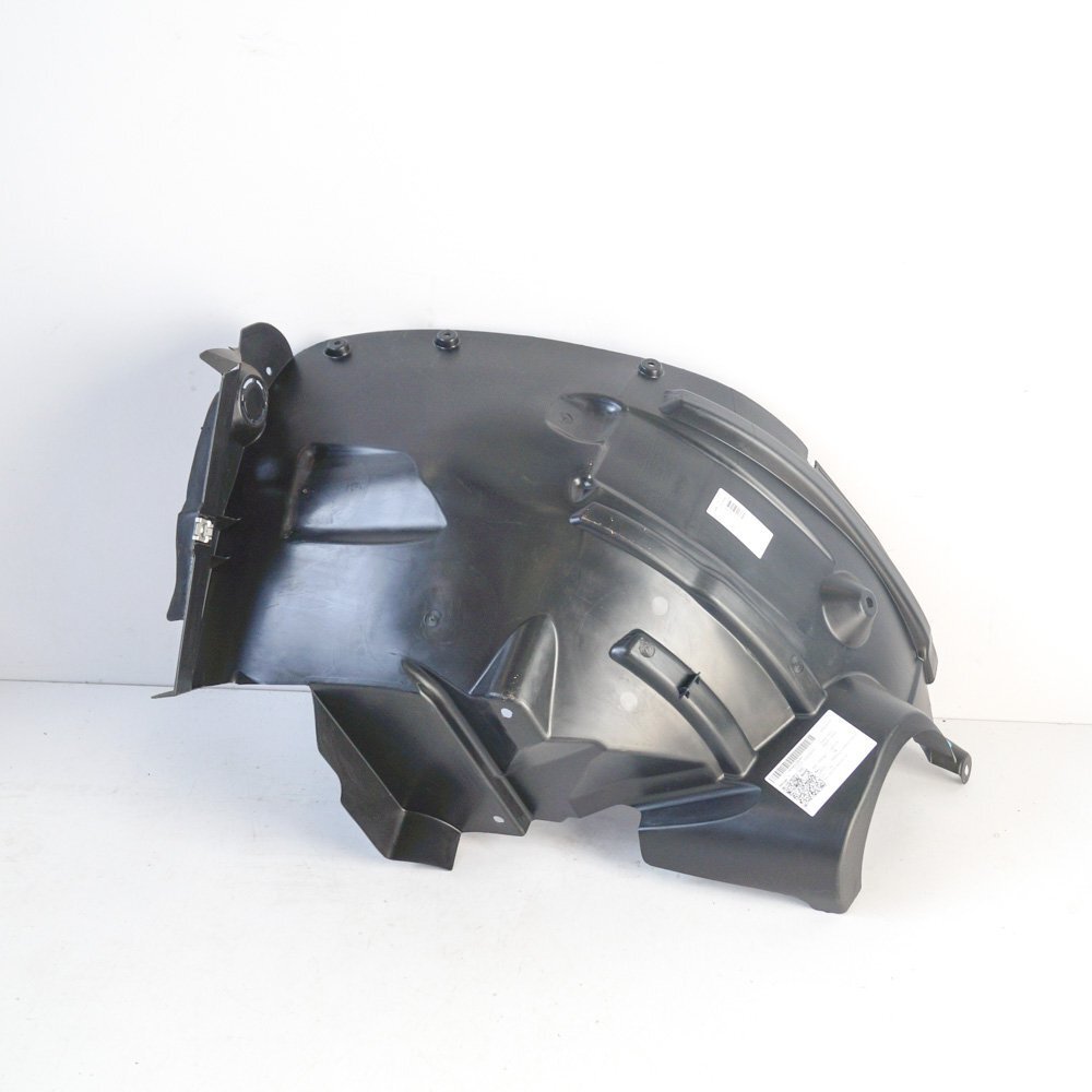 new mb glk-class x204 front right wheel house cover a2046908030 2015 original