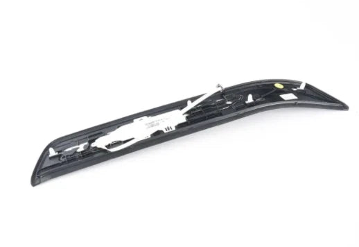 NEW BMW 5 GRAN TURISMO F07 REAR LEFT SILL TRIM COVER LIGHTED 51477193475
