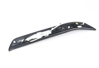 NEW BMW 5 GRAN TURISMO F07 REAR LEFT SILL TRIM COVER LIGHTED 51477193475