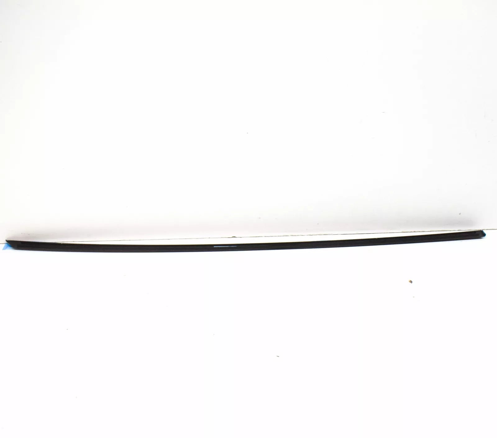 NEW AUDI Q3 F3 REAR RIGHT DOOR WINDOW STRIP MOLDING 83F839644AT94
