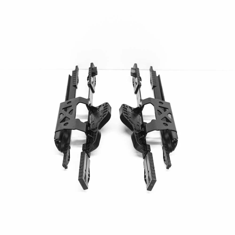 NEW VOLKSWAGEN EOS ROOF GATE GUIDE REPAIR SET 1Q0898140C