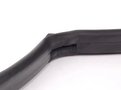 NEW MERCEDES-BENZ E W124 REAR RIGHT DOOR WEATHERSTRIP A1247303678 ORIGINAL