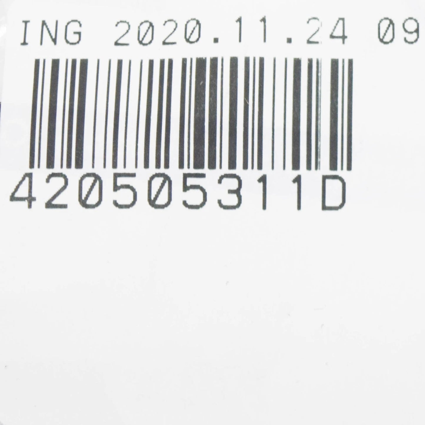 NEW AUDI R8 42 REAR LOWER LEFT SIDE WISHBONE 420505311D 2015 ORIGINAL