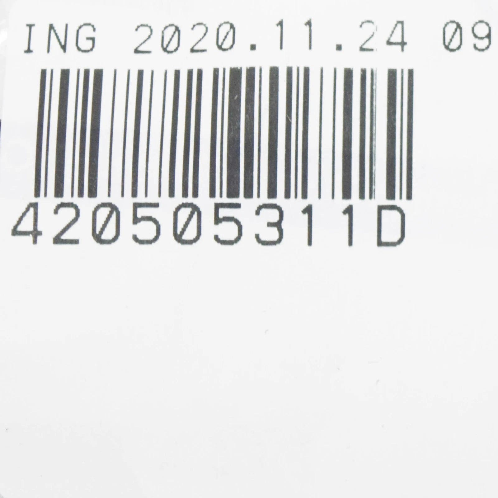 NEW AUDI R8 42 REAR LOWER LEFT SIDE WISHBONE 420505311D 2015 ORIGINAL