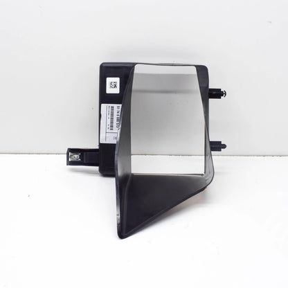 NEW BMW M5 F90 LEFT RADIATOR AIR DUCT 51748080573 ORIGINAL