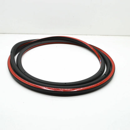NEW AUDI Q3 8U FRONT LEFT OUTER DOOR SEAL RUBBER 8U0837911B
