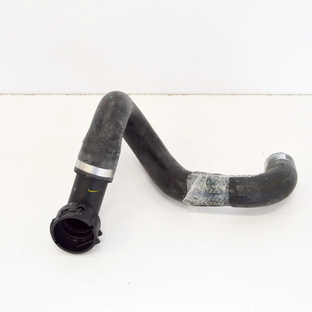 NEW AUDI Q5 8R RADIATOR COOLANT HOSE 8R0122101Q 3.0 TDI ORIGINAL