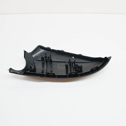 NEW AUDI A6 C7 FRONT LEFT DOOR MIRROR LOWER COVER 4G085852301C ORIGINAL