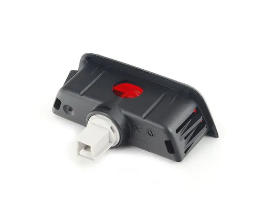 NEW MERCEDES-BENZ C W204 FRONT LEFT DOOR INTERIOR LIGHT A20482079019051 ORIGINAL