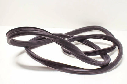 NEW BMW 1602 TOURING REAR WINDSHIELD SEAL FRAME 51311803137 ORIGINAL