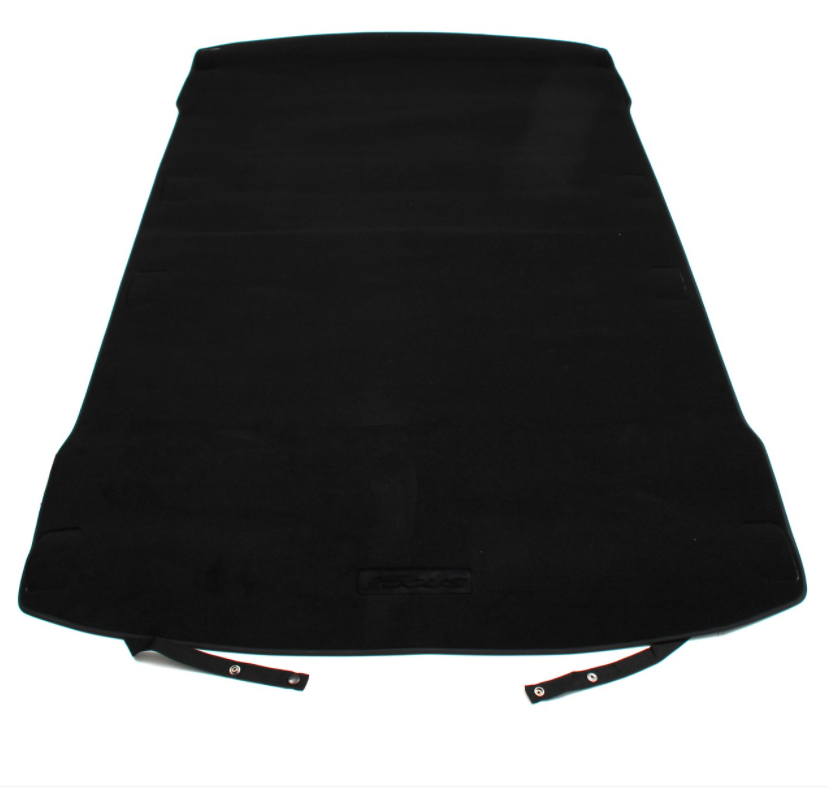 new ford focus estate c346 mk3 luggage compartment antislip mat 1738196 original