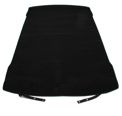 new ford focus estate c346 mk3 luggage compartment antislip mat 1738196 original