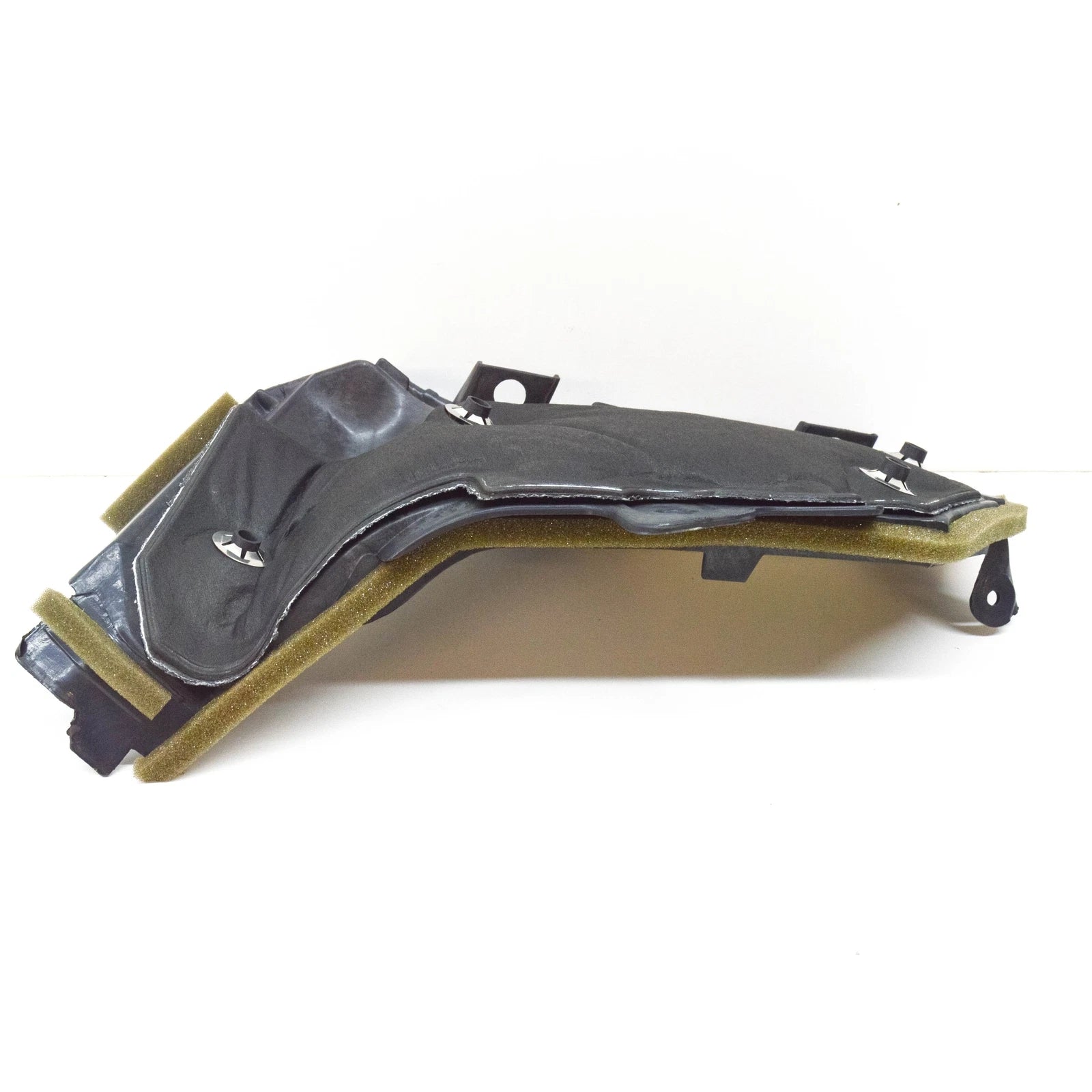 NEW BMW X3 F25 LEFT ENGINE COMPARTMENT PART 51717213663 7213663 ORIGINAL