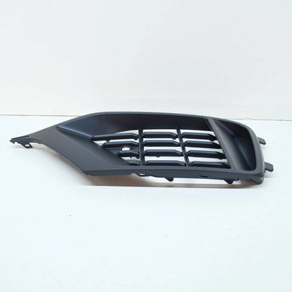 NEW AUDI Q8 FRONT RIGHT BUMPER GRILLE 4M8807682B4W3 ORIGINAL