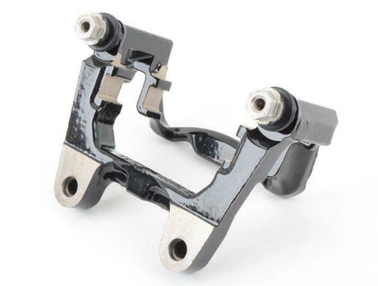 NEW AUDI TT 8J REAR RIGHT BRAKE CALIPER CARRIER 8J0615426D ORIGINAL