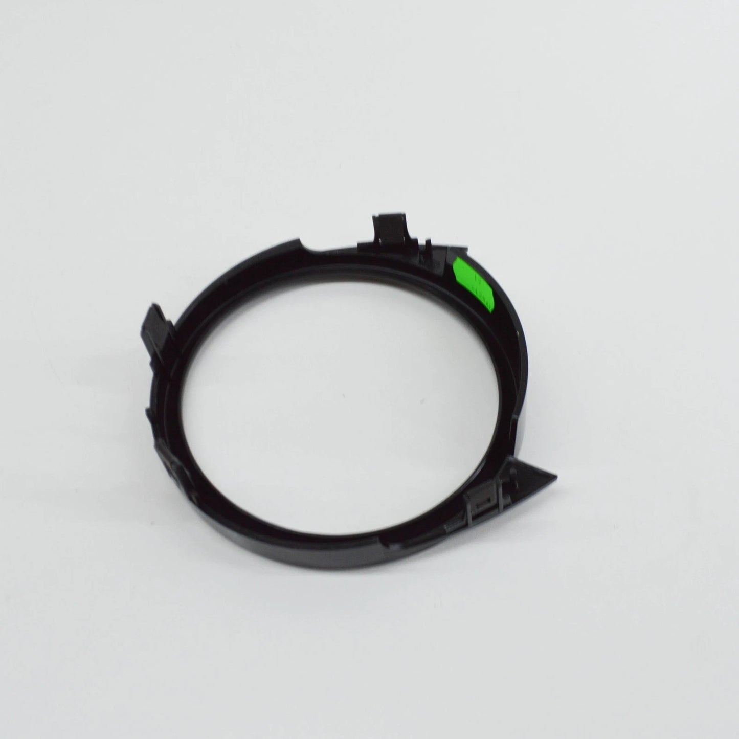 NEW AUDI R8 4S GEARSHIFT LEVER TRIM 420711115BV58 ORIGINAL