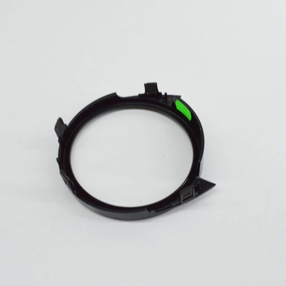 NEW AUDI R8 4S GEARSHIFT LEVER TRIM 420711115BV58 ORIGINAL