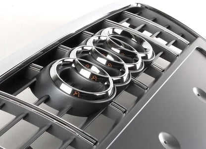 NEW AUDI S4 B8 FRONT RADIATOR GRILLE 8K0853651D1RR