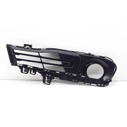 NEW BMW 3 F30 LEFT FOG LIGHT GRILLE 51117396877 7396877 2015 ORIGINAL