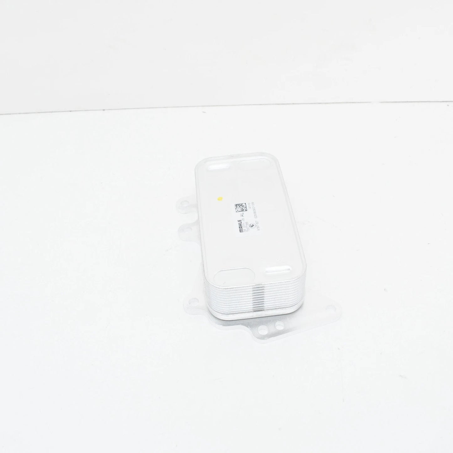 NEW BMW 3 F30 ENGINE OIL COOLER 11428507627 8507627 ORIGINAL