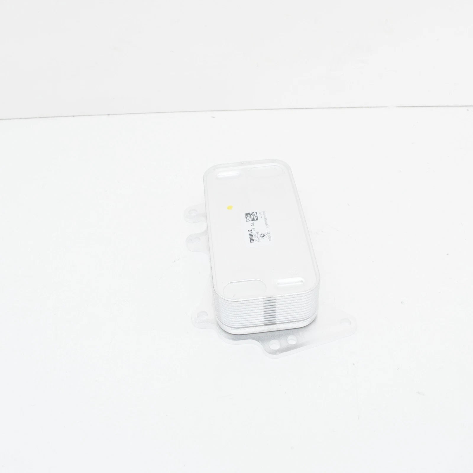 NEW BMW 3 F30 ENGINE OIL COOLER 11428507627 8507627 ORIGINAL