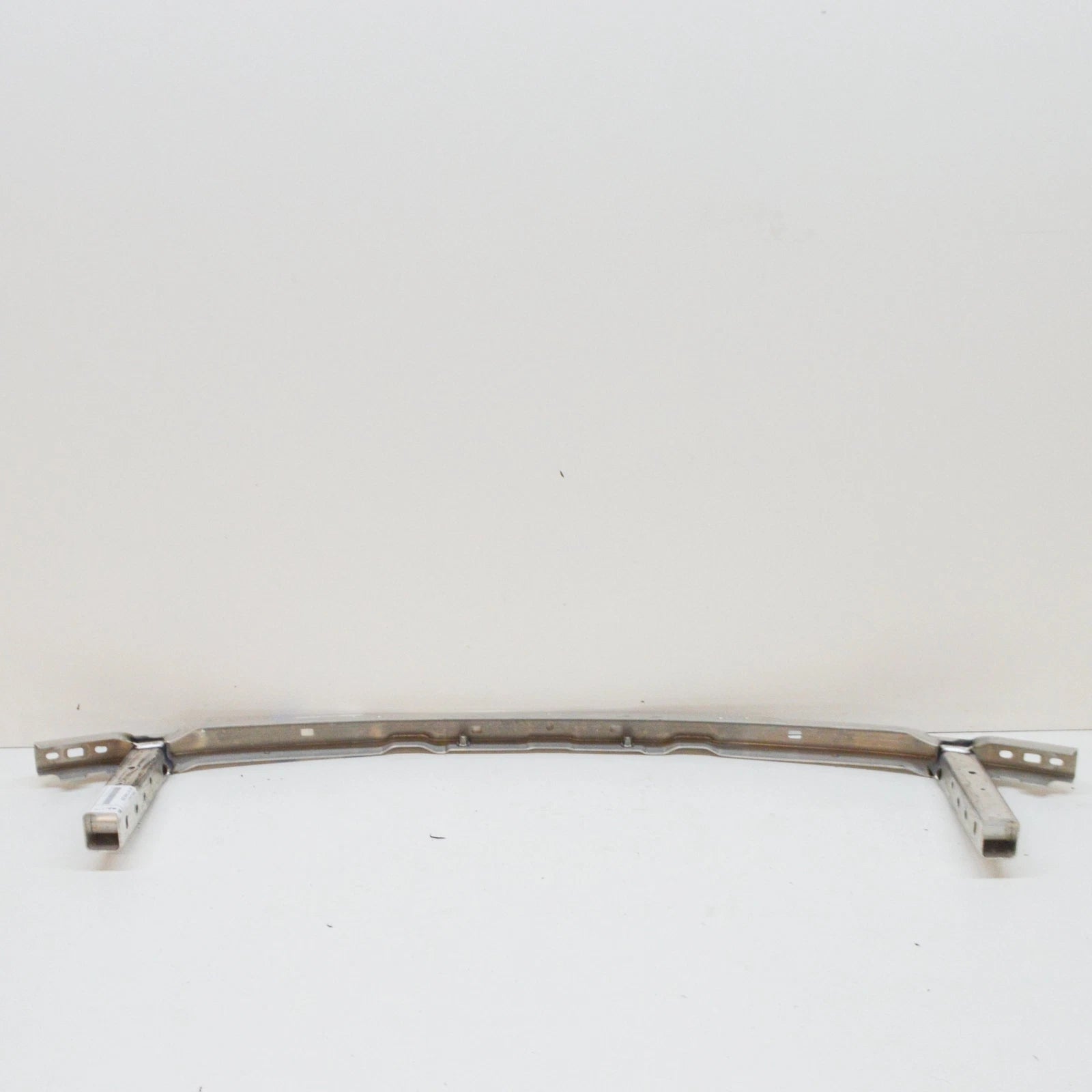 NEW BMW 7 G11 FRONT BUMPER LOWER CRASH BAR 51117418222 7418222 2016 ORIGINAL