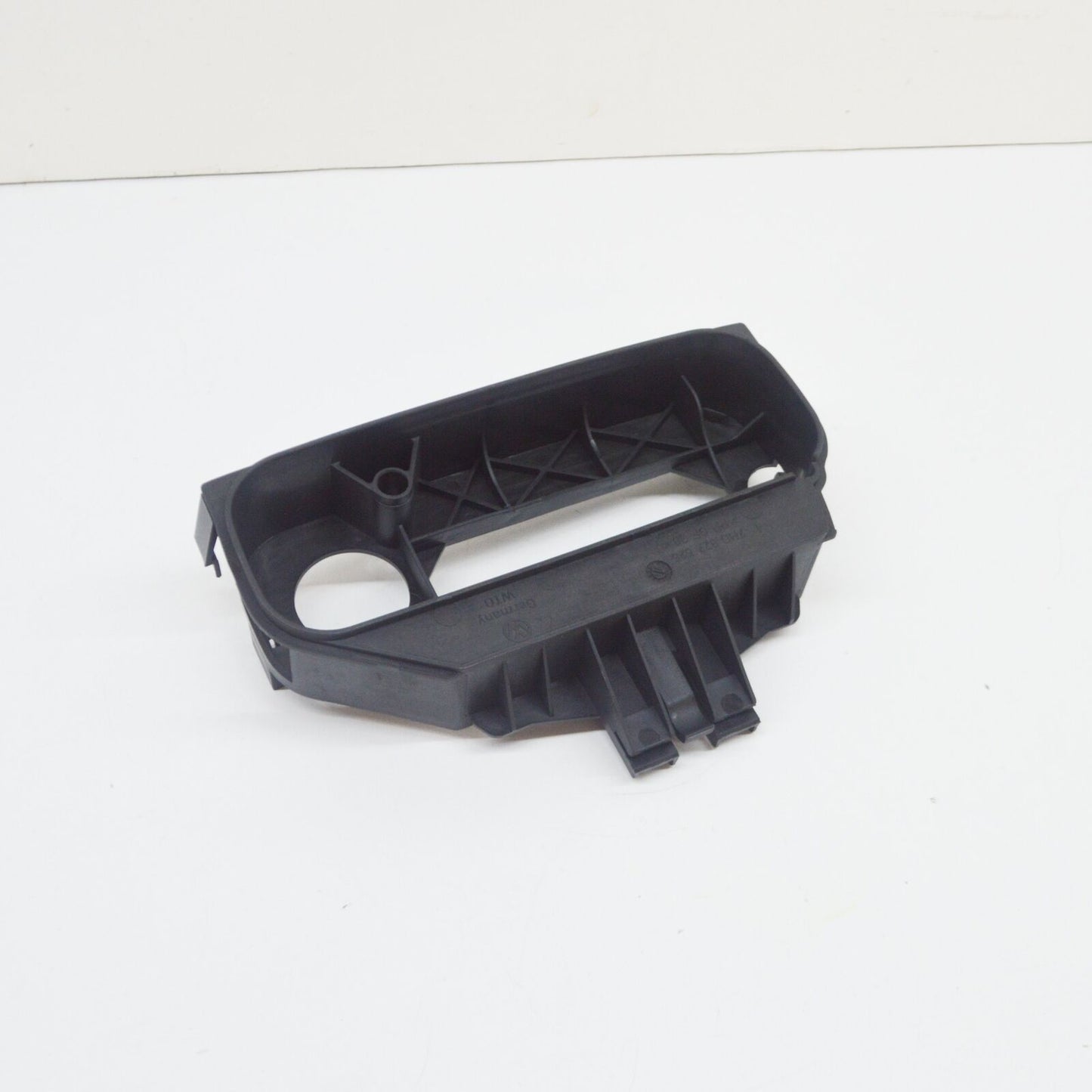 NEW VW TRANSPORTER T5 TAILGATE LOCK MOUNTING BAR 7H0827526 ORIGINAL